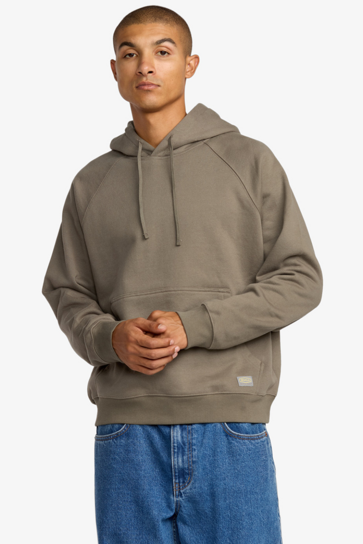 Dayshift Hoodie