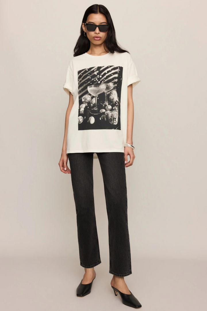 Z Supply Celebrate City Tee