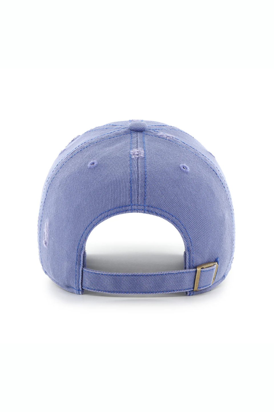 LOS ANGELES DODGERS WEATHERED '47 CLEAN UP - Hot Peppers Clothing