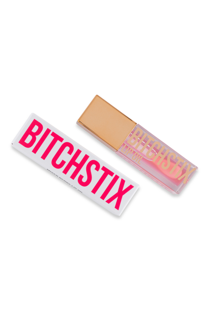 Mixed Berry Lip Oil