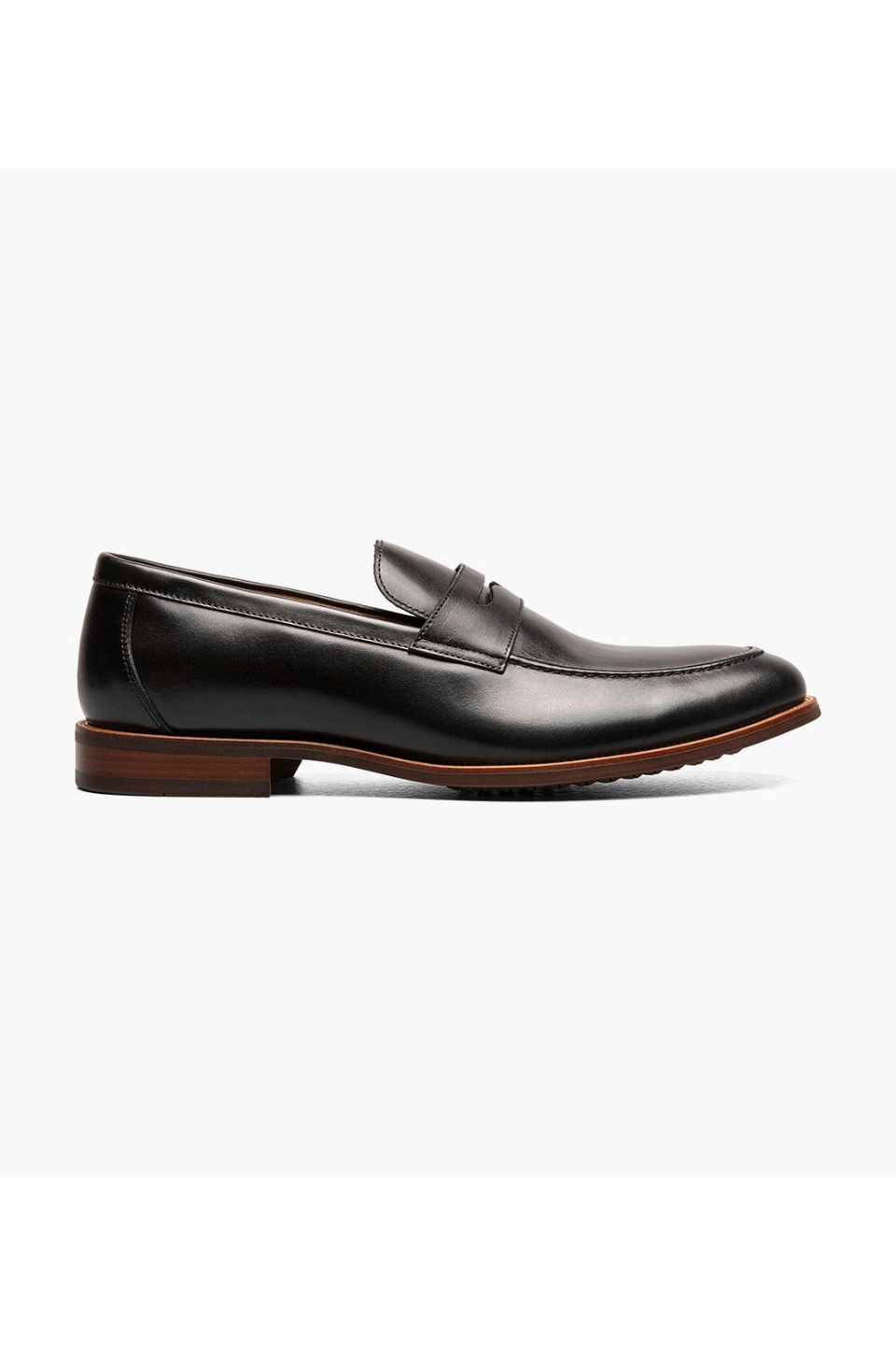 Florsheim Rucci Moc Toe Penny Loafer FLORSHEIM