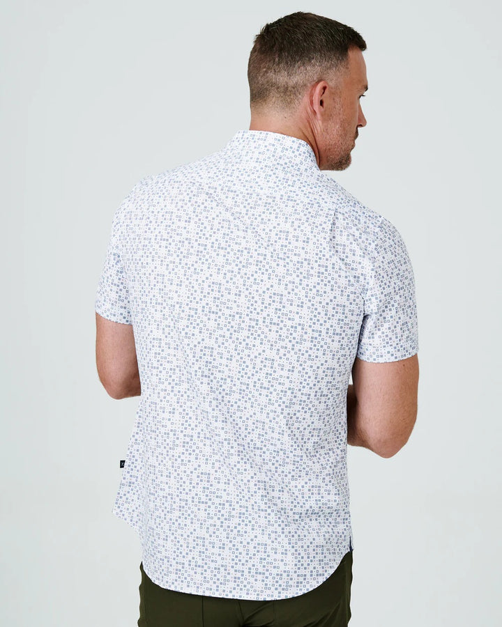Fancy Like Short Sleeve Shirt