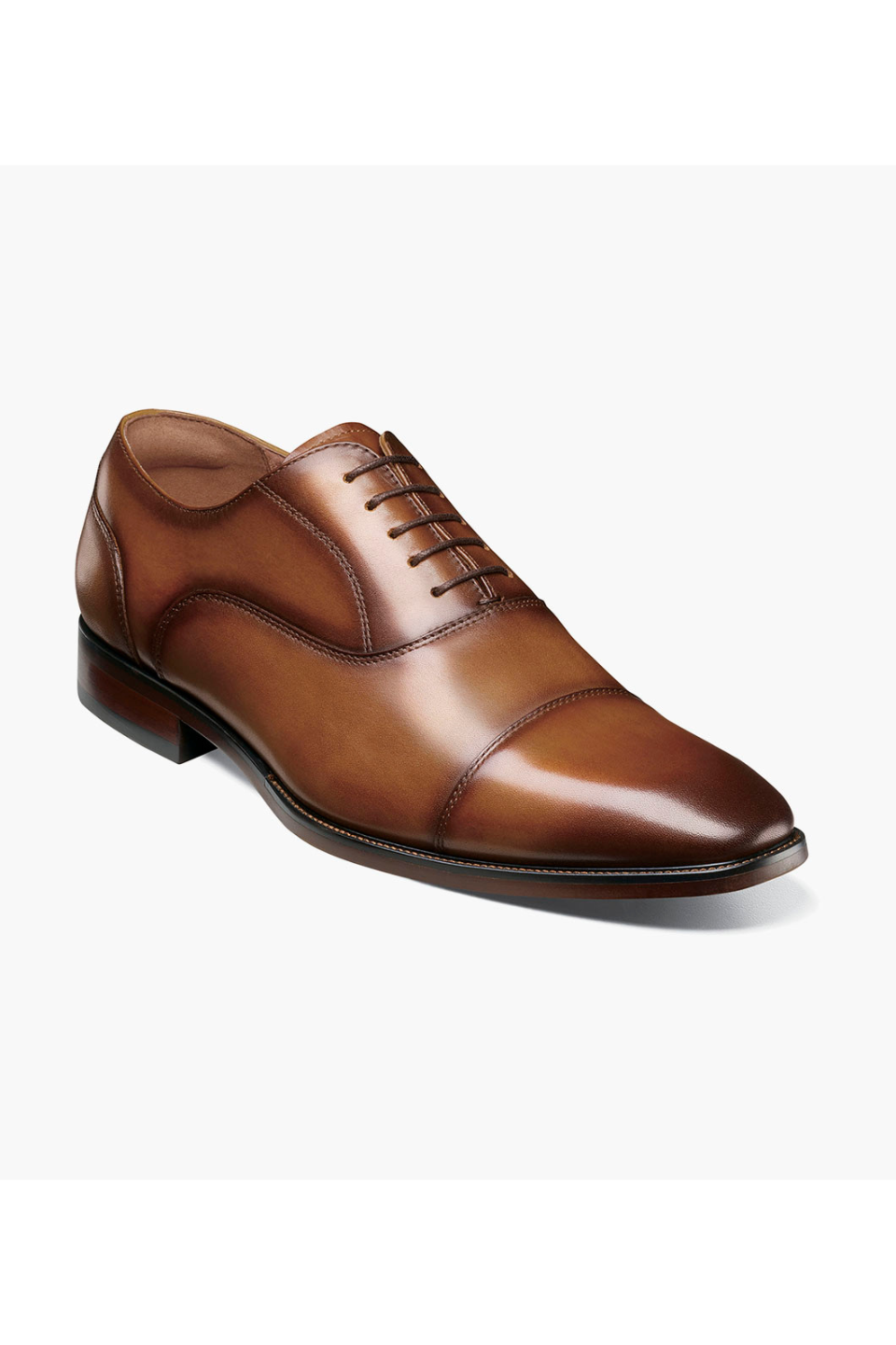 Florsheim Sorrento Lux Cap Toe Balmoral Oxford FLORSHEIM