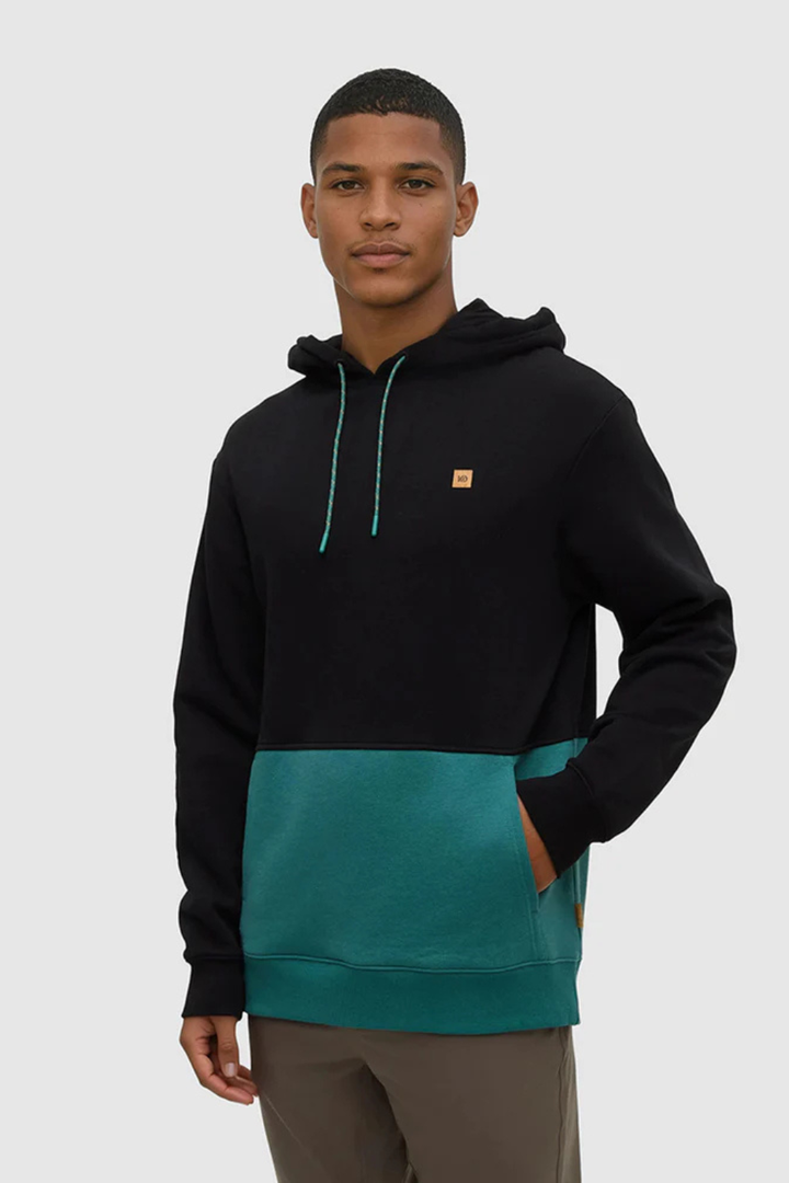 Tentree Howson Hoodie 10 TREE
