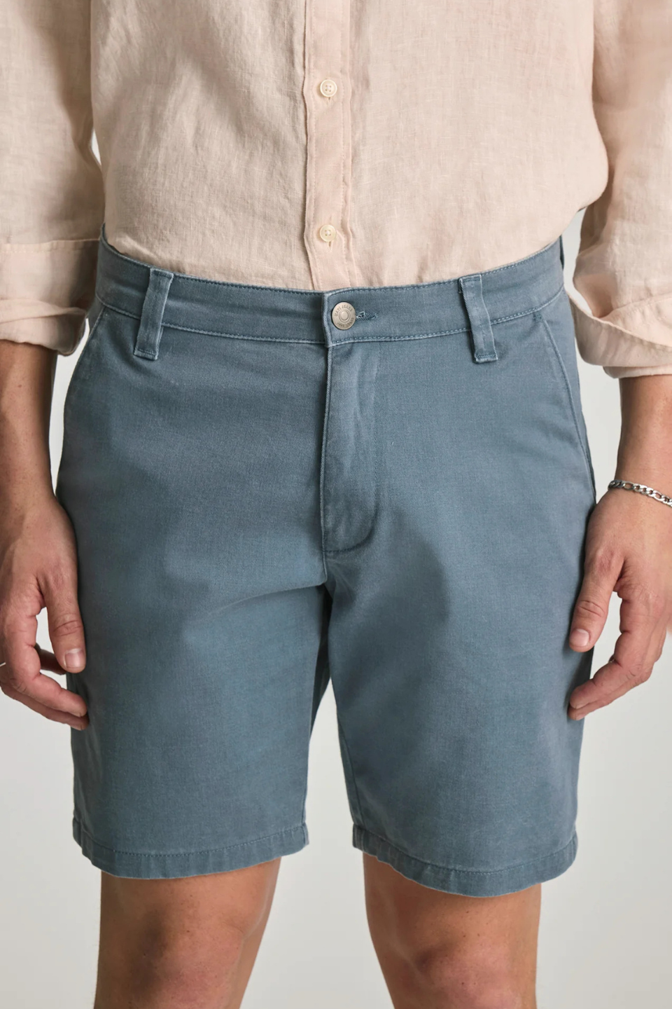 Mavi Noah 9" Inseam Shorts MAVI