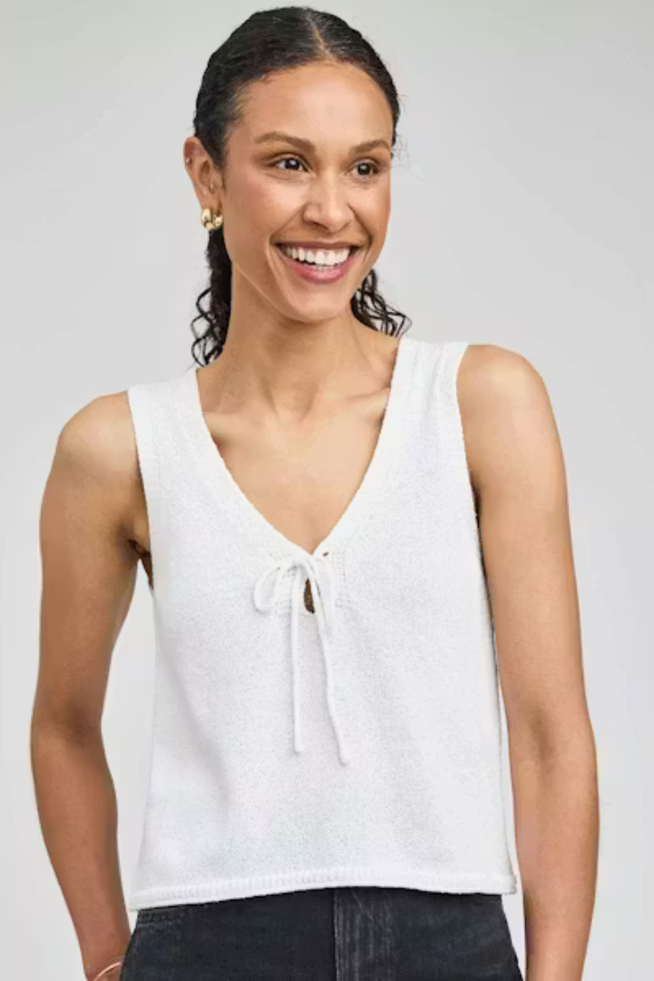 Gentle Fawn Rebel Knit Tank GENTLE FAWN