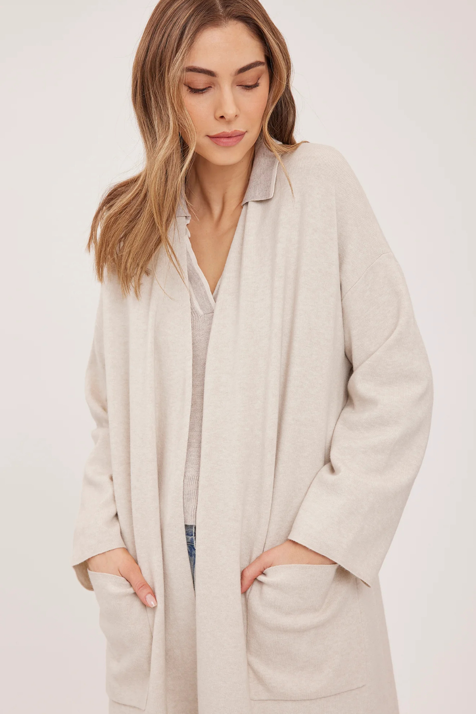 Gentle Fawn Blake Cardigan