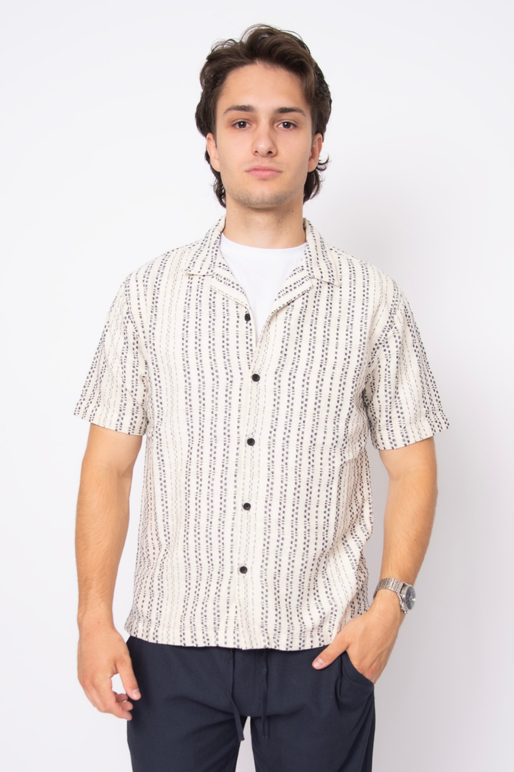 Hedge Anka Shirt HEDGE