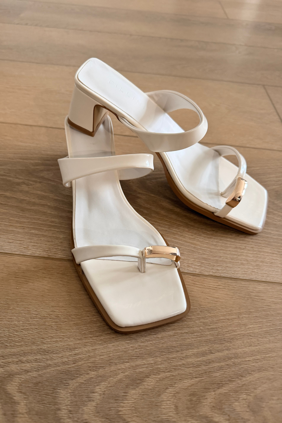 Billini Iverson Sandal BILLINI