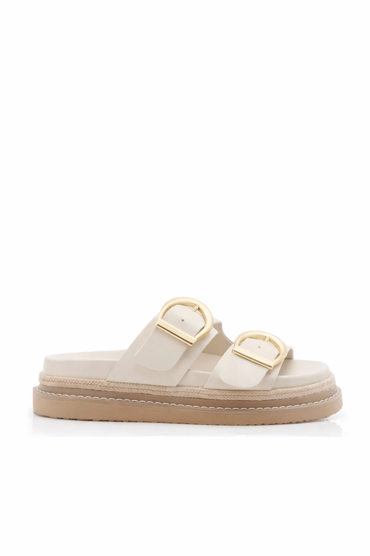 Anora Sandal - Hot Peppers Clothing