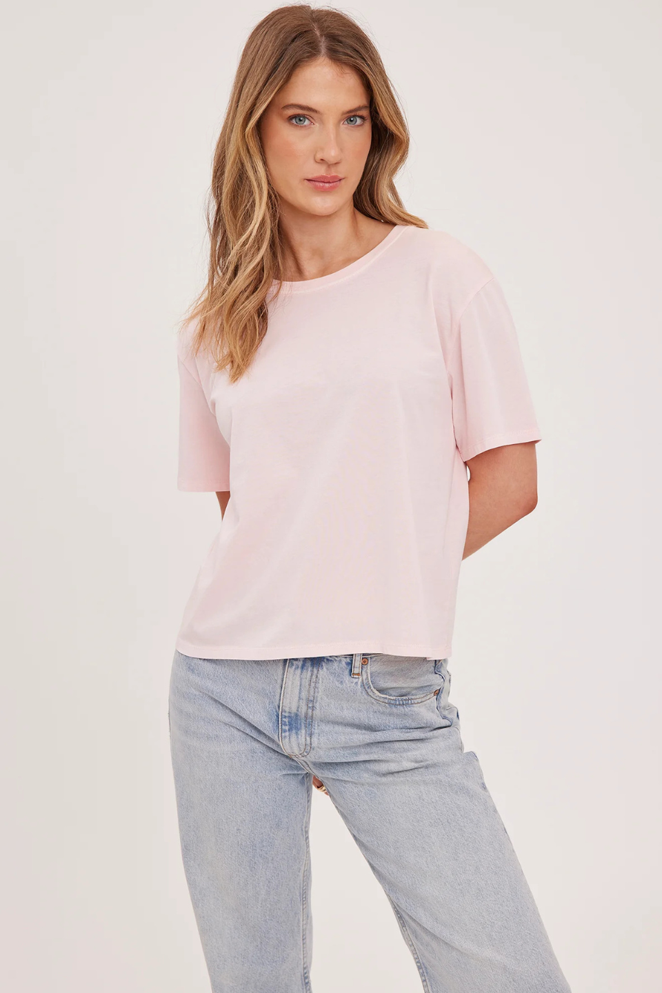 Gentle Fawn Brigitte T-Shirt GENTLE FAWN