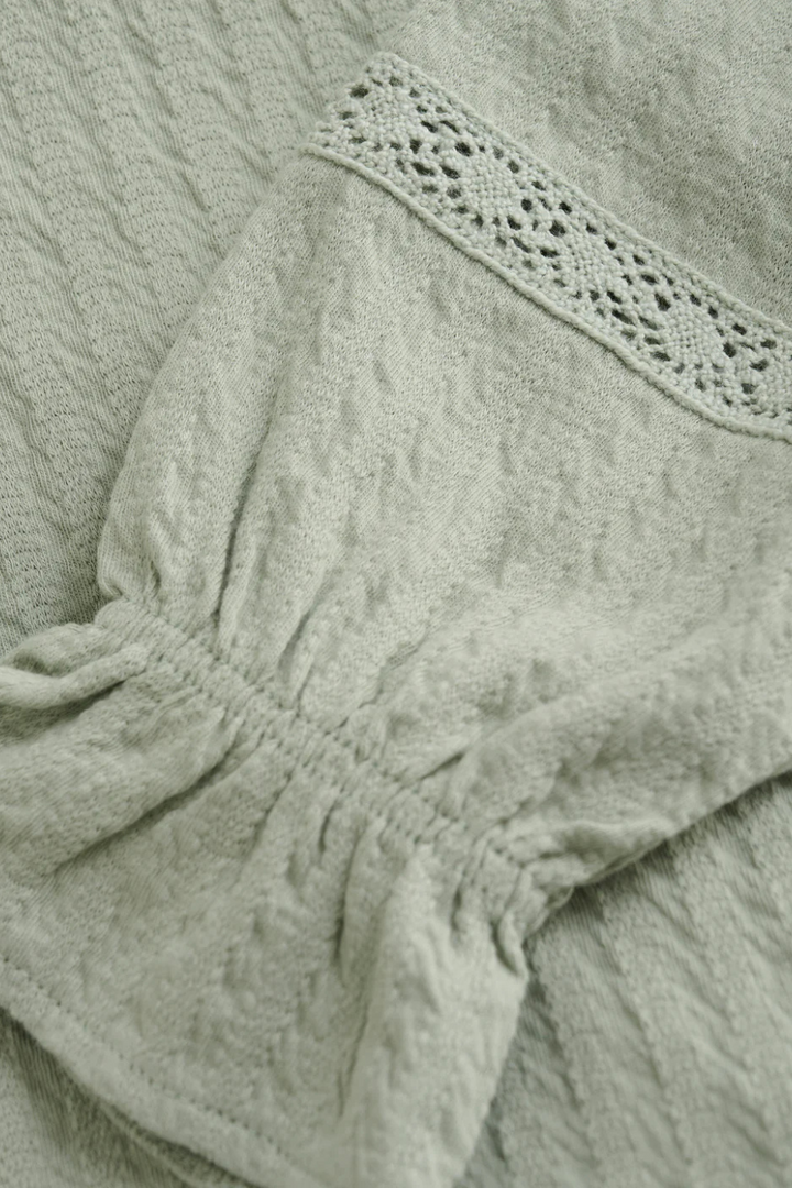 Fancy Longsleeve T-shirt