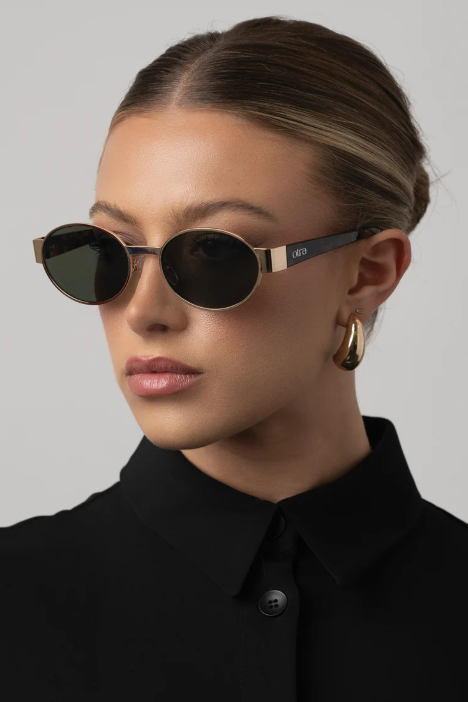 Echo Sunglasses - Hot Peppers Clothing