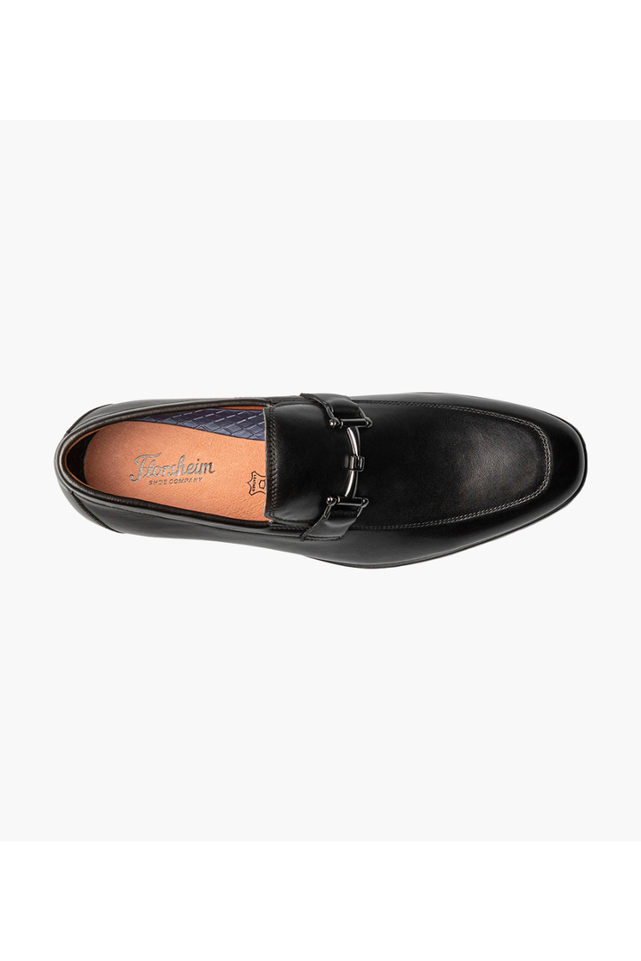 Florsheim Zaffiro Midtown Cap Toe Oxford FLORSHEIM