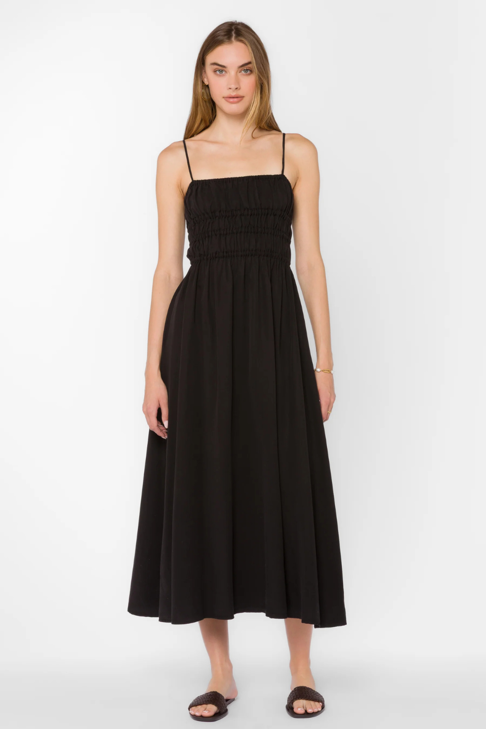Velvet Heart Tanella Black Dress VELVET HEART