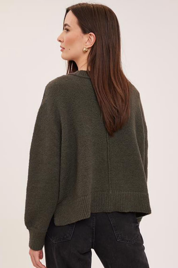 Gentle Fawn Anouk Pullover
