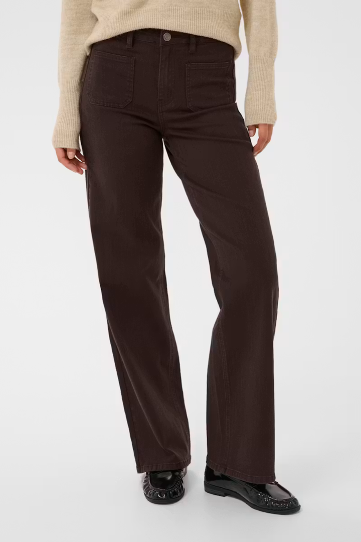 Kaffe Brook Jeans