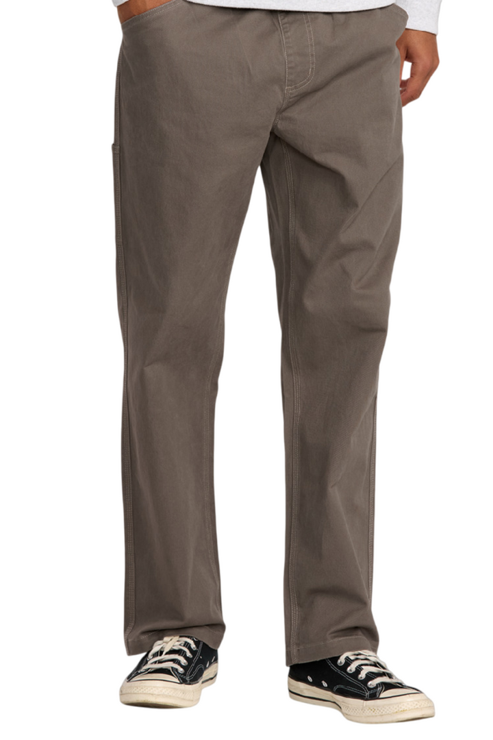 AMERICANA CARPENTER ELASTIC PANT