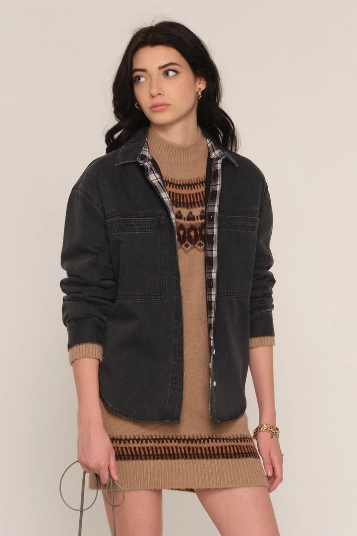 Heartloom Stellan Shirt