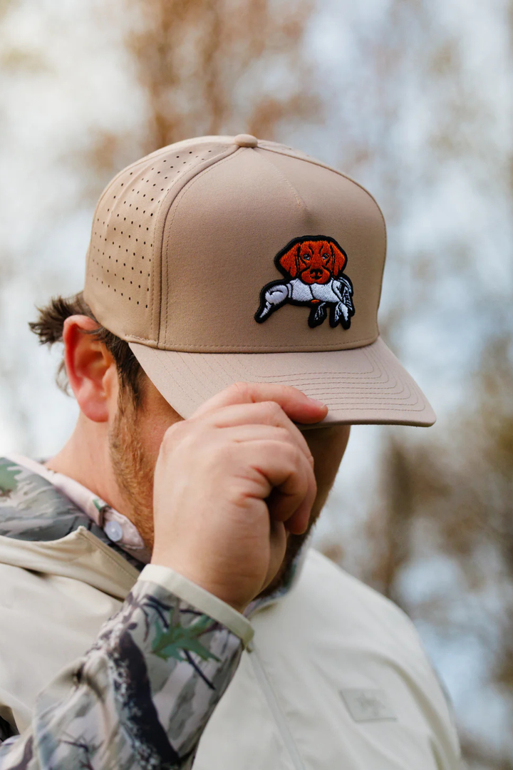 Waggle Wingman Hat
