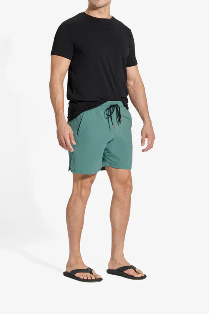 OLUKAI Ulele Men’s Beach Sandals