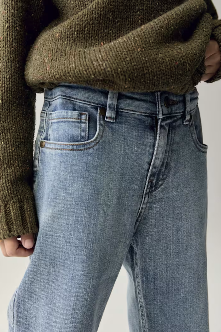 Boston Boys Worker Jeans
