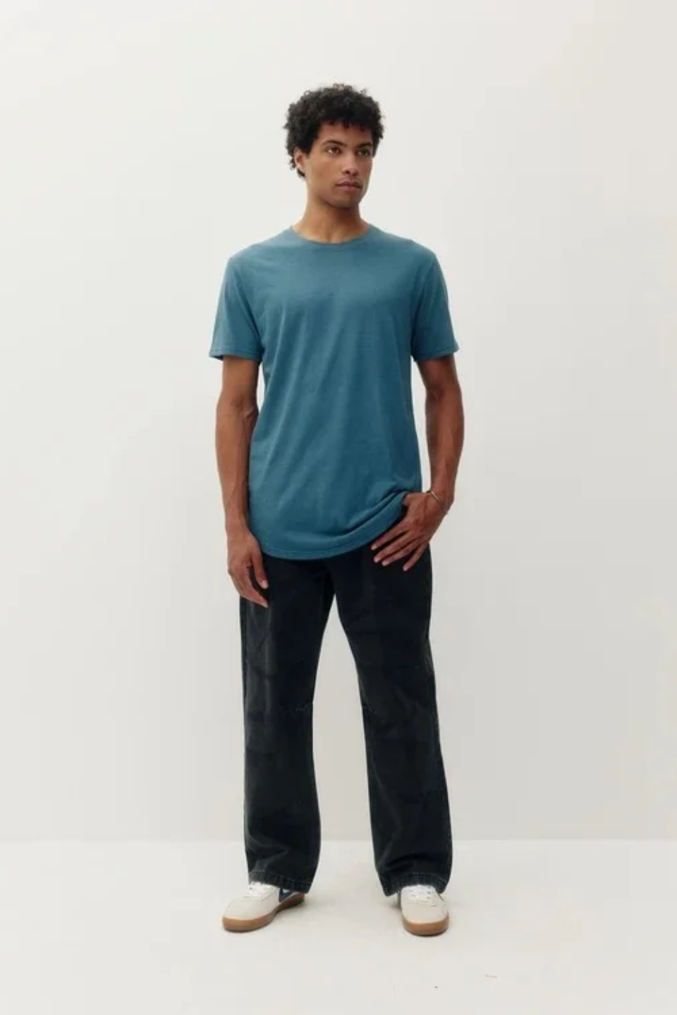 Kuwalla Eazy Scoop Tee