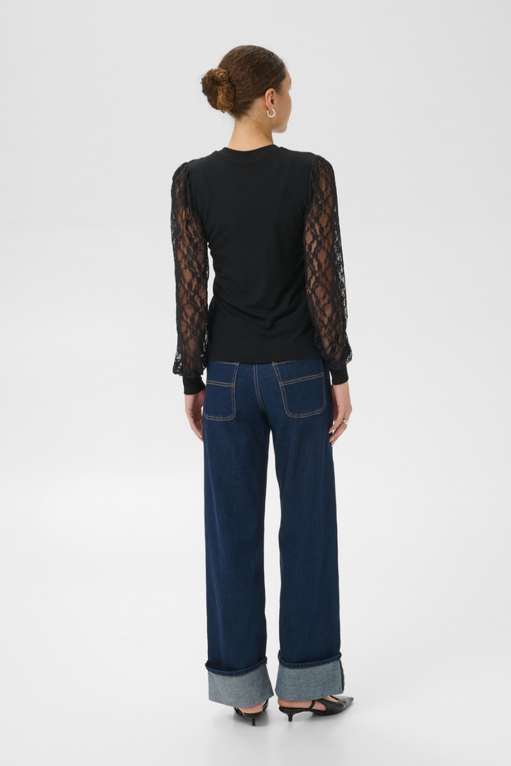 Kaffe Liana T-shirt
