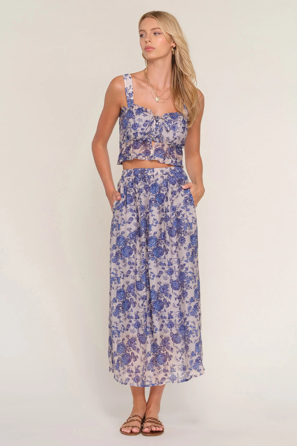 Heartloom Emma Two Piece HEARTLOOM