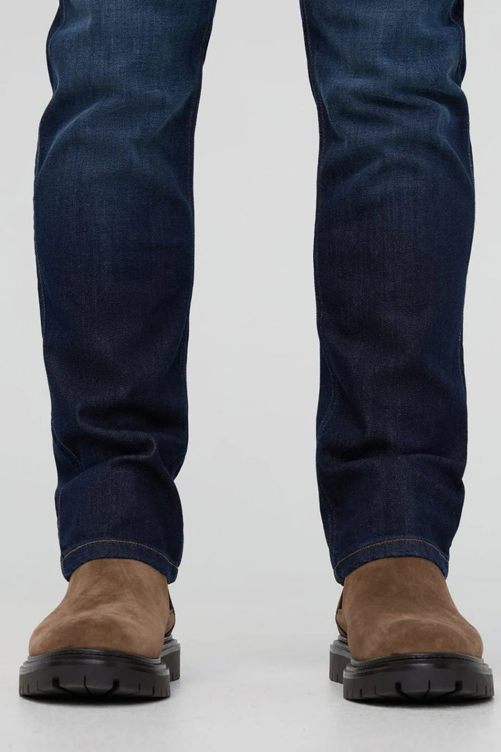 DU/ER Performance Denim Athletic Taper