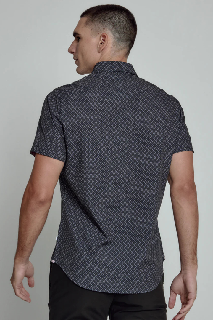 Alonzo Short Sleeve Shirt