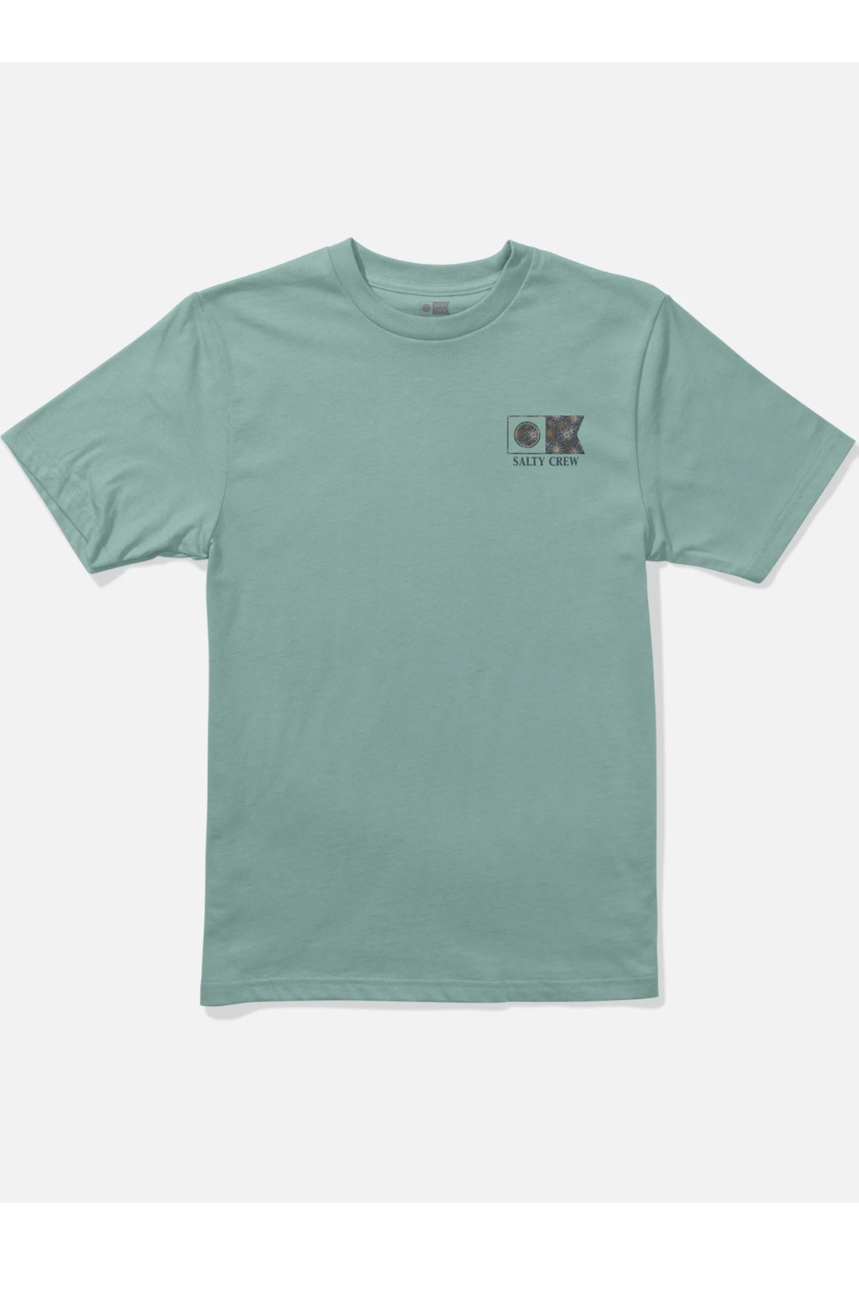 Flagship Fill Boys Tee