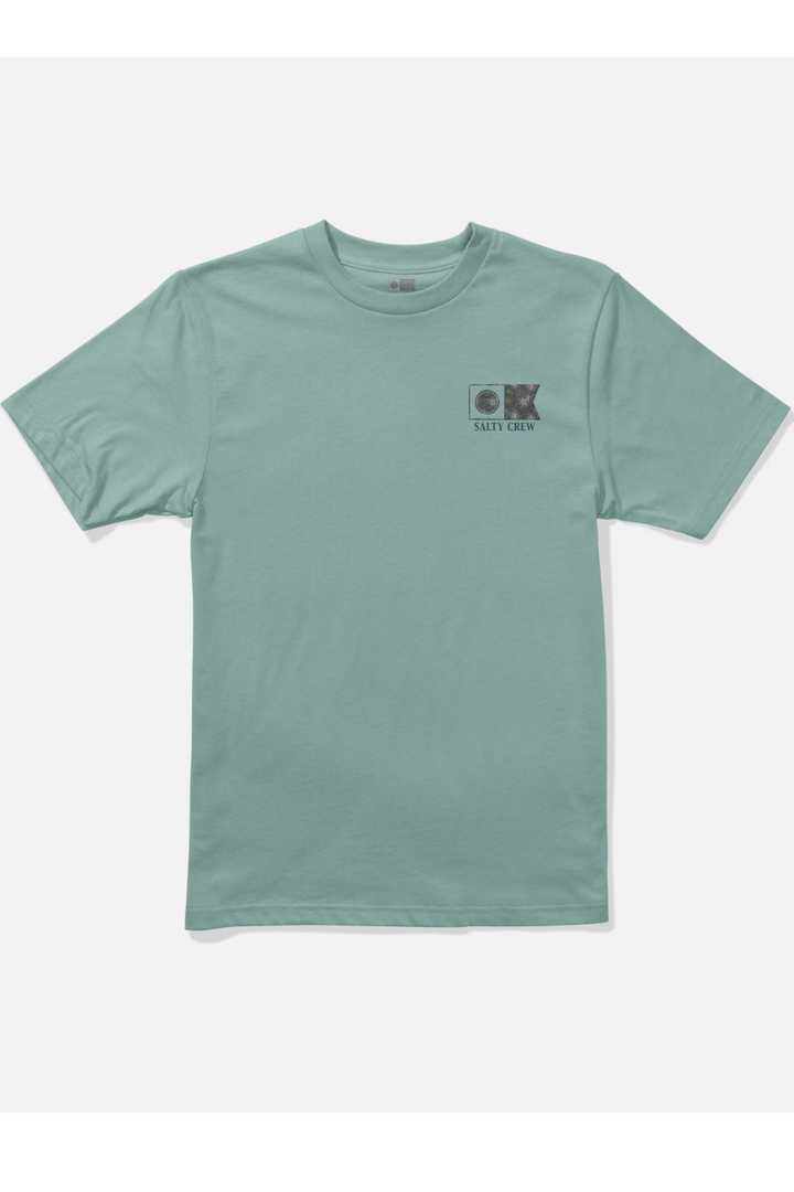 Flagship Fill Boys Tee