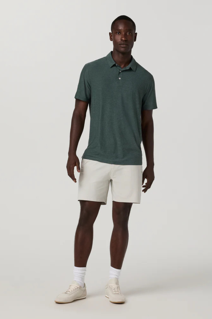 Vuori Strato Tech Polo