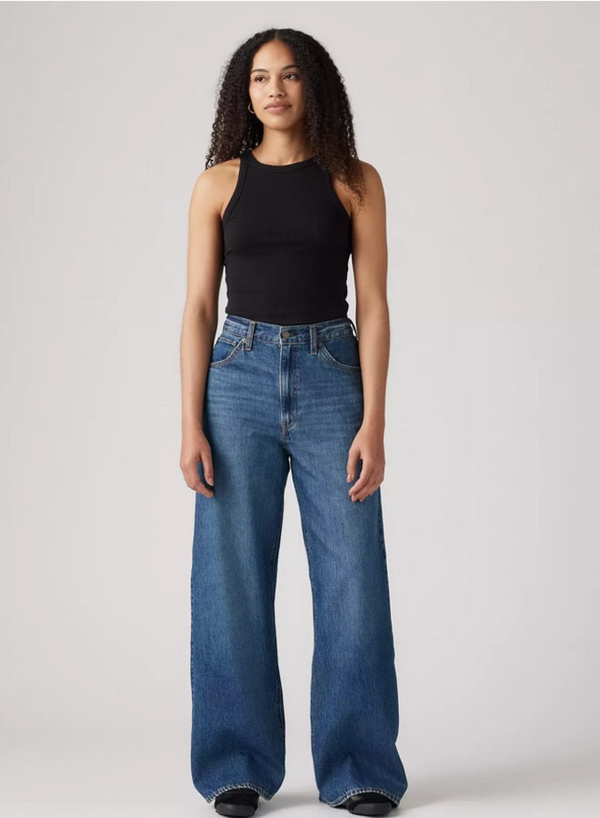 Cinch Baggy Jeans