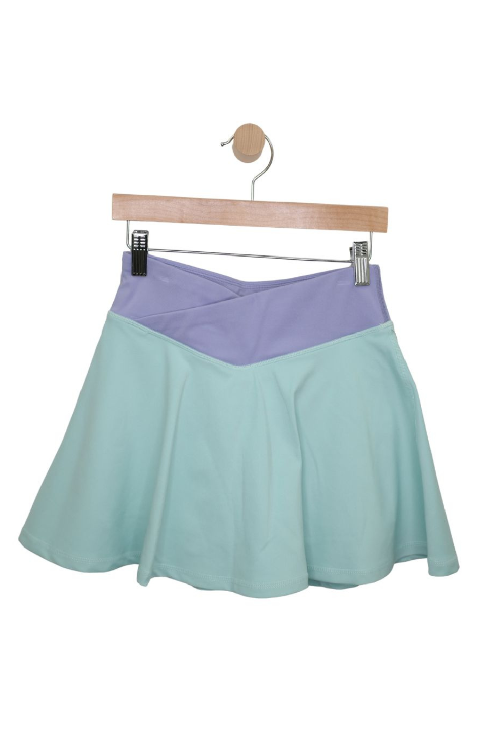 Active Skort - Hot Peppers Clothing