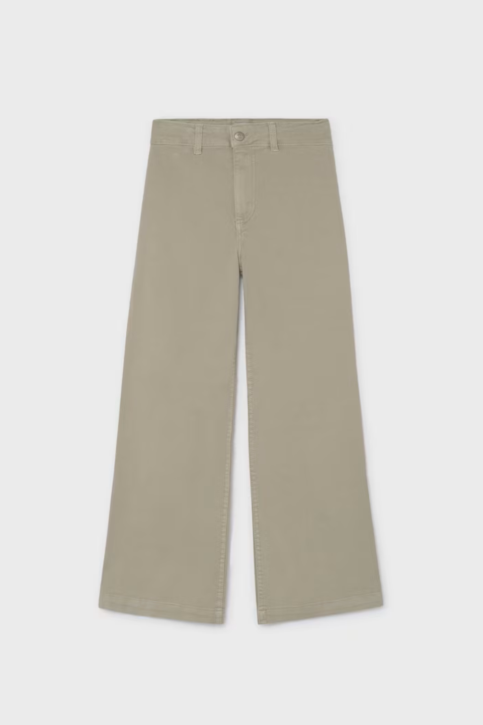 Mayoral Girl Wide Leg Pants