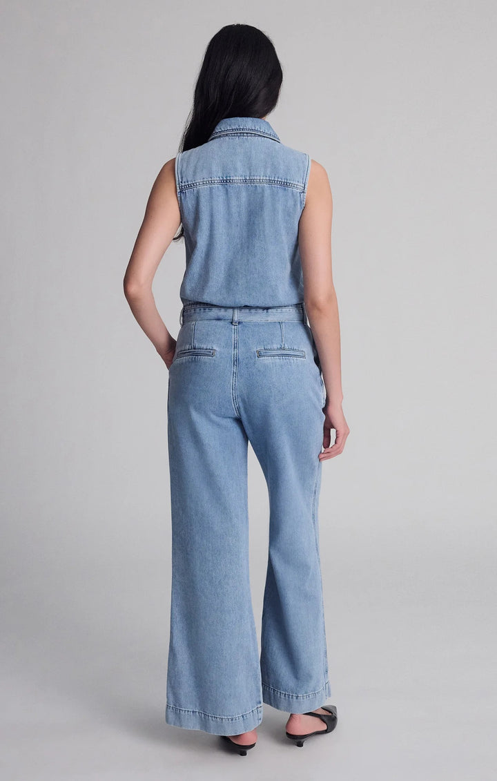 Elara jumpsuit
