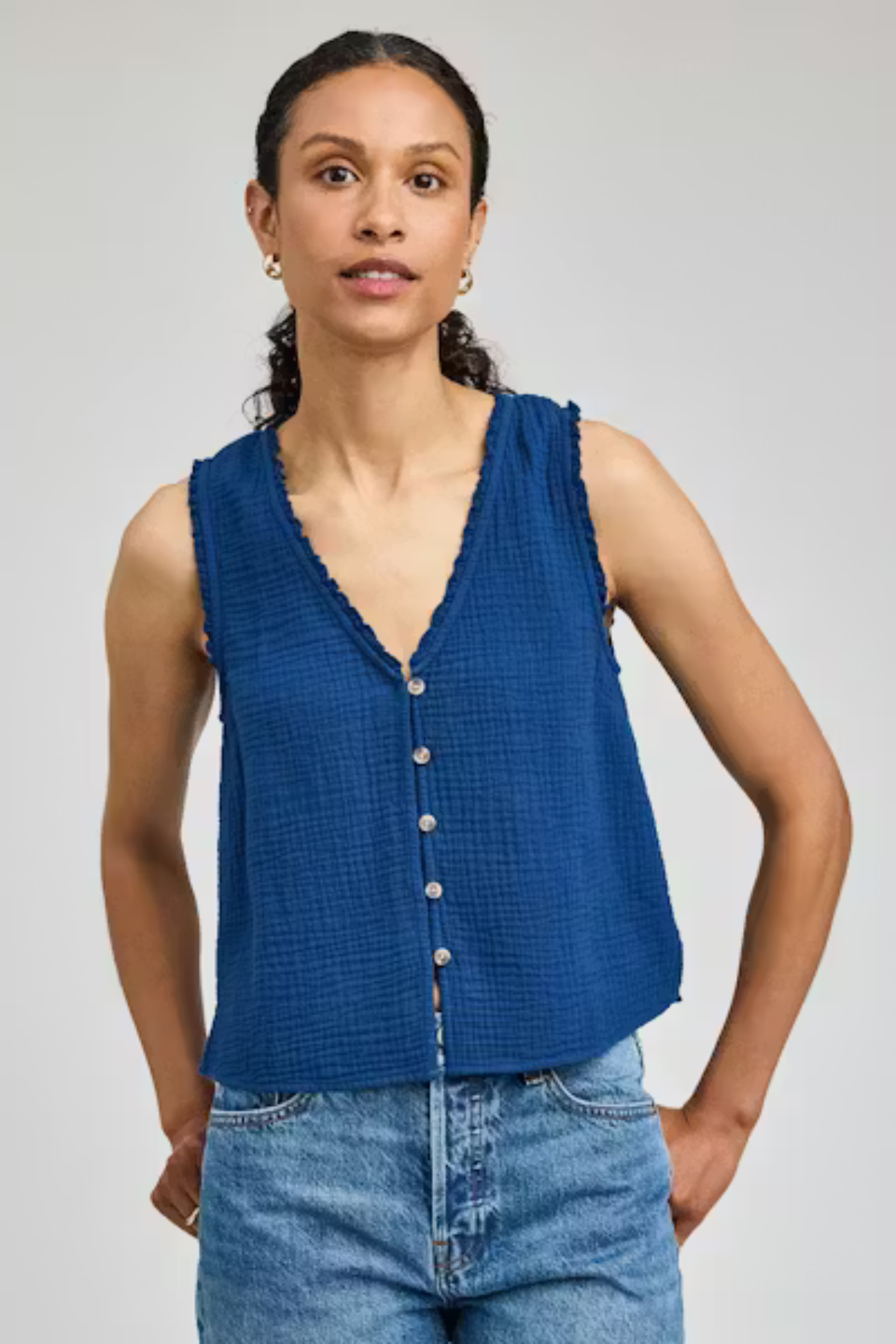 Gentle Fawn Breanna Top GENTLE FAWN
