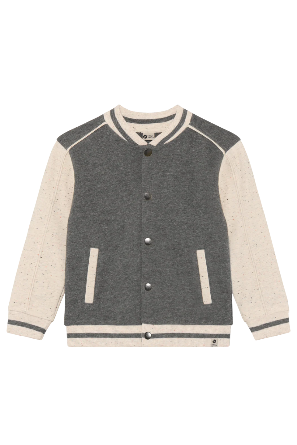 Oversized Bomber Jacket - Hot Peppers Clothing