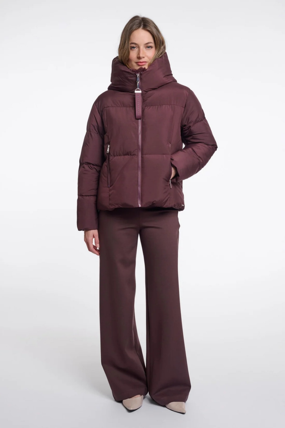 Rino &amp; Pelle Joni Jacket