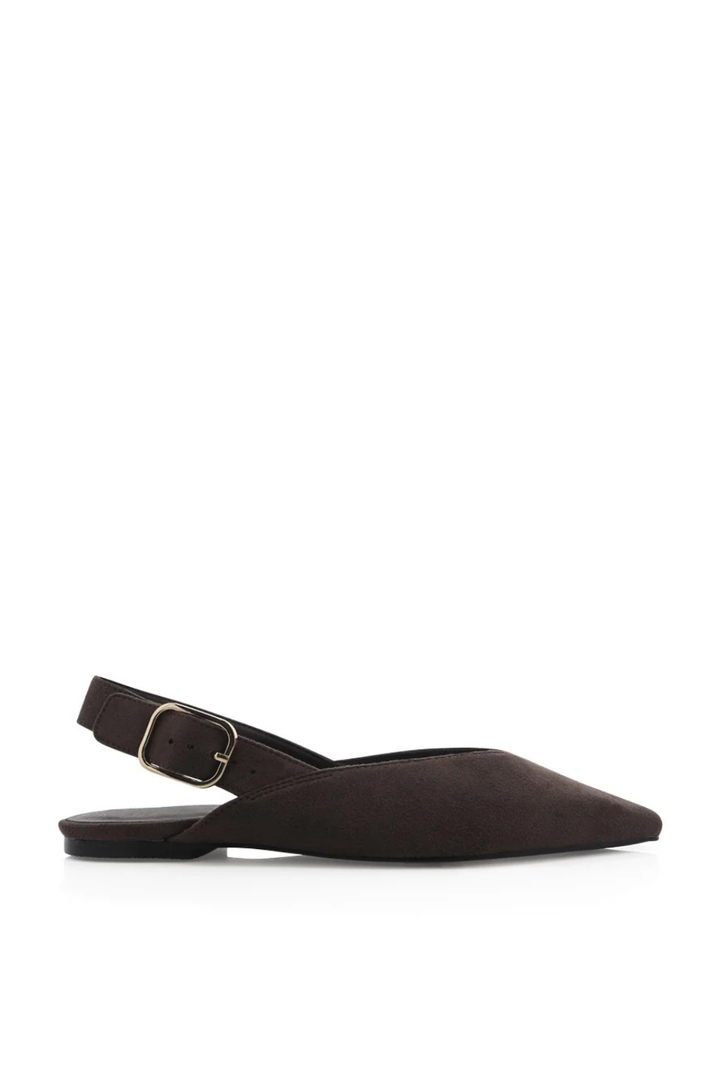BILLINI Parah Slingback Flats