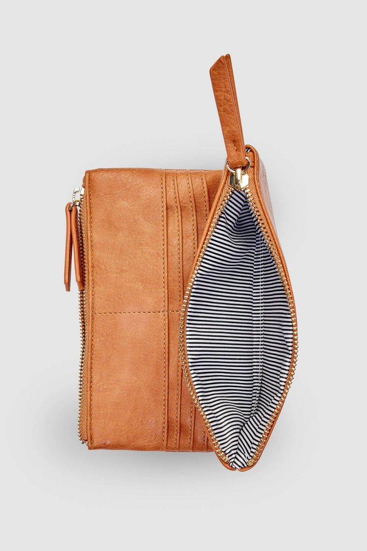 Delta Wallet in Honey