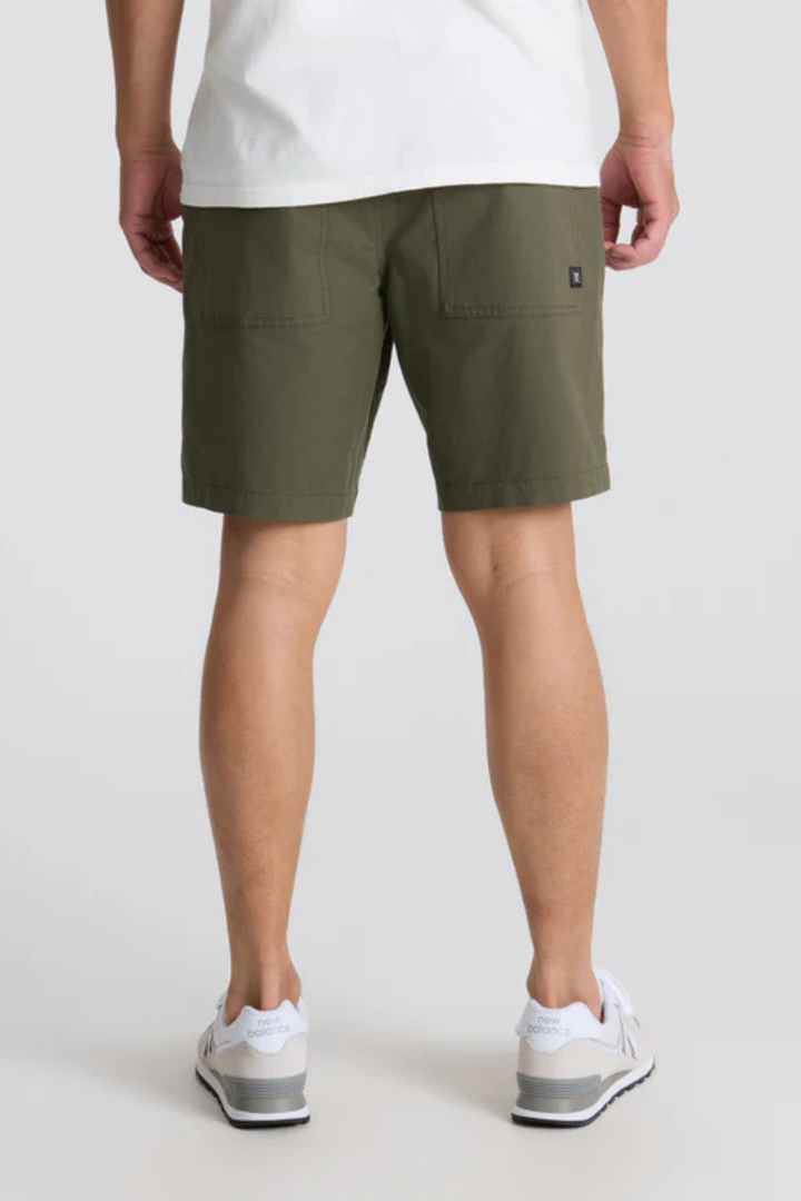 Roark Layover Pro Traveler Shorts ROARK