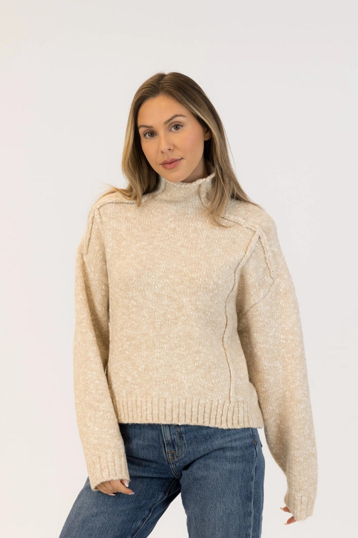 Nellie Sweater
