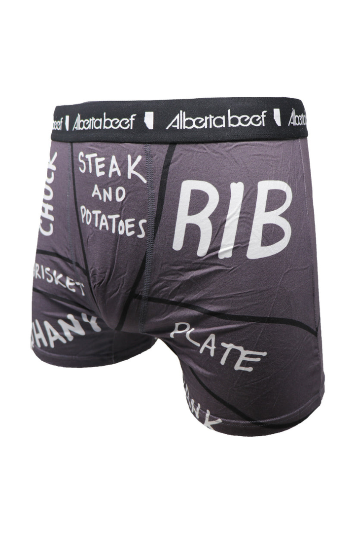 Berta Beef Cuts Boxer Briefs