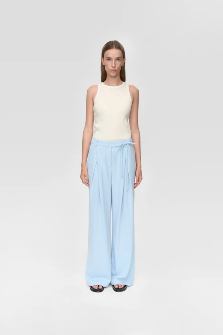 Gunli pants - Hot Peppers Clothing