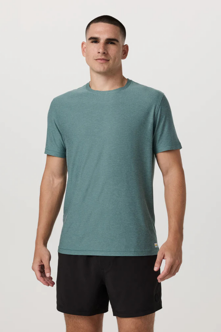 Strato Tech Tee