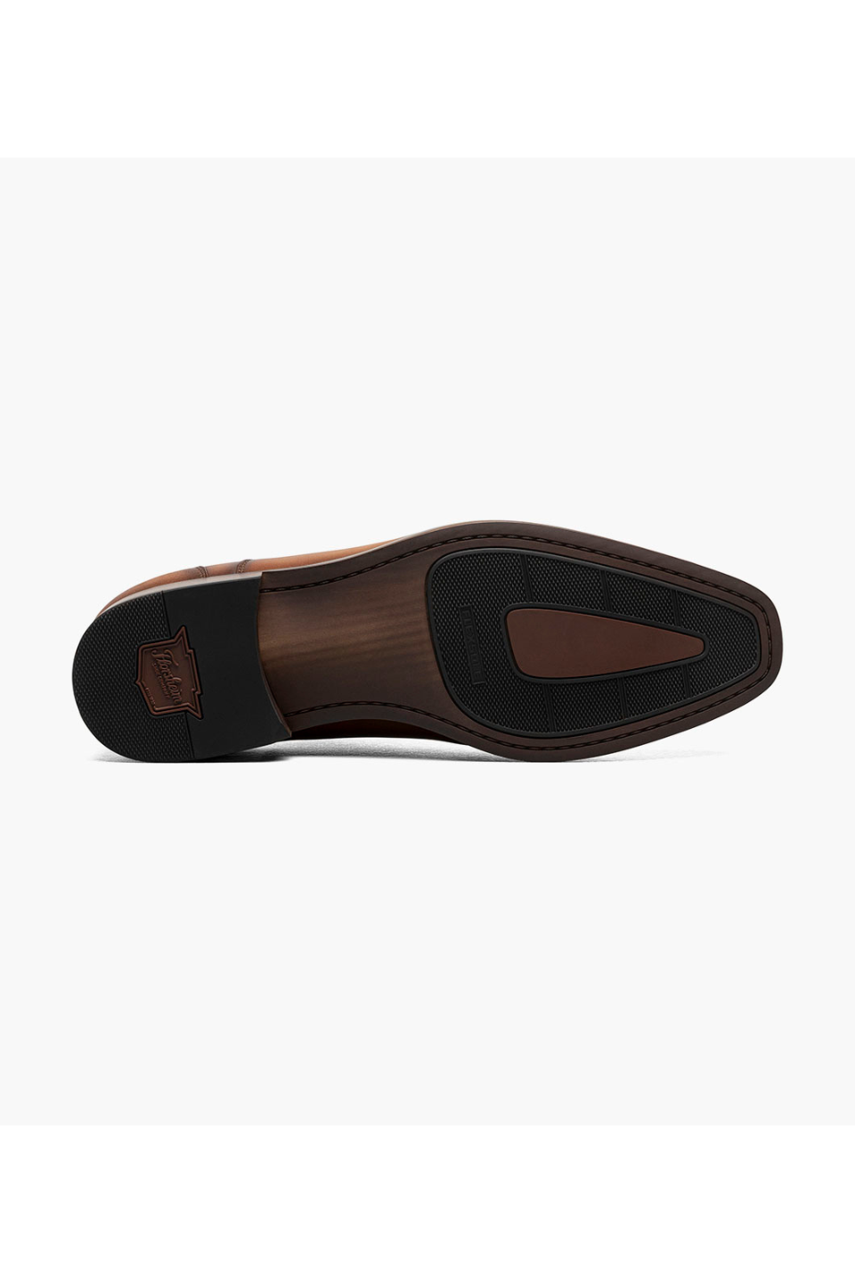 Florsheim Sorrento Lux Cap Toe Balmoral Oxford FLORSHEIM