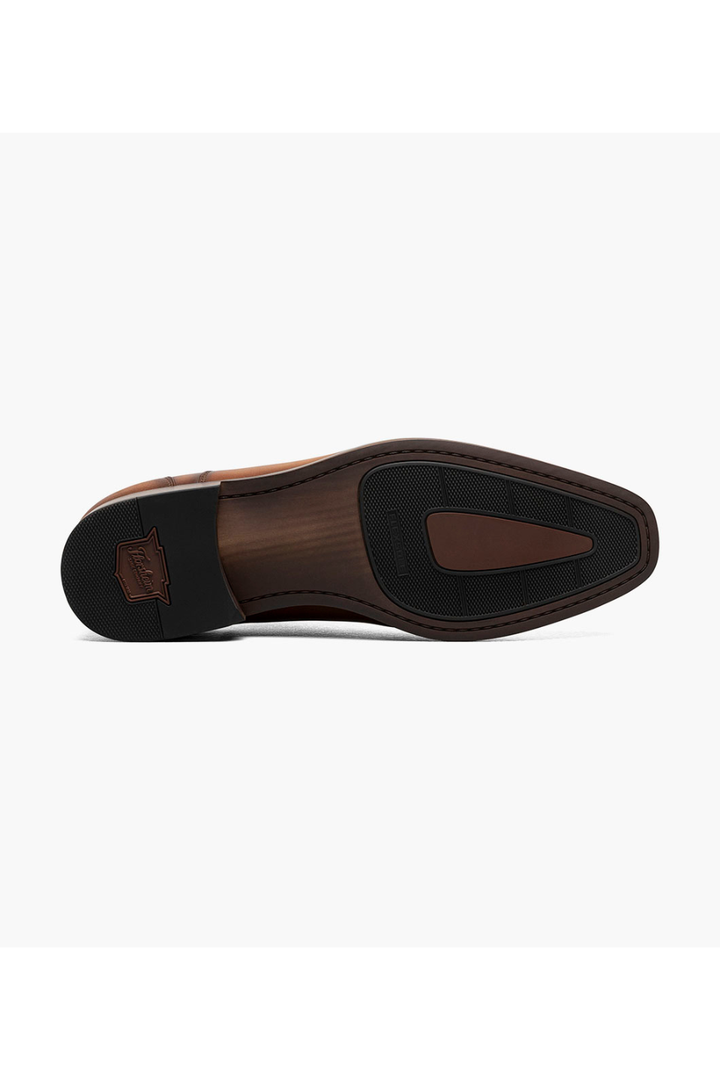 Florsheim Sorrento Lux Cap Toe Balmoral Oxford FLORSHEIM